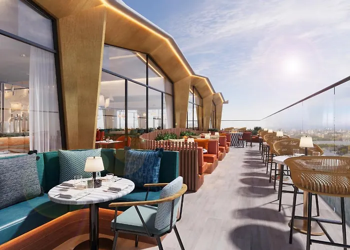 Hotel Imperial Londra