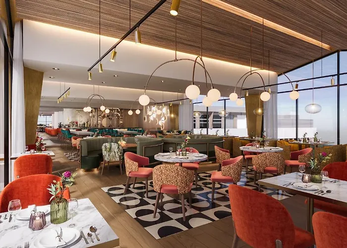 Hotel Imperial Londra