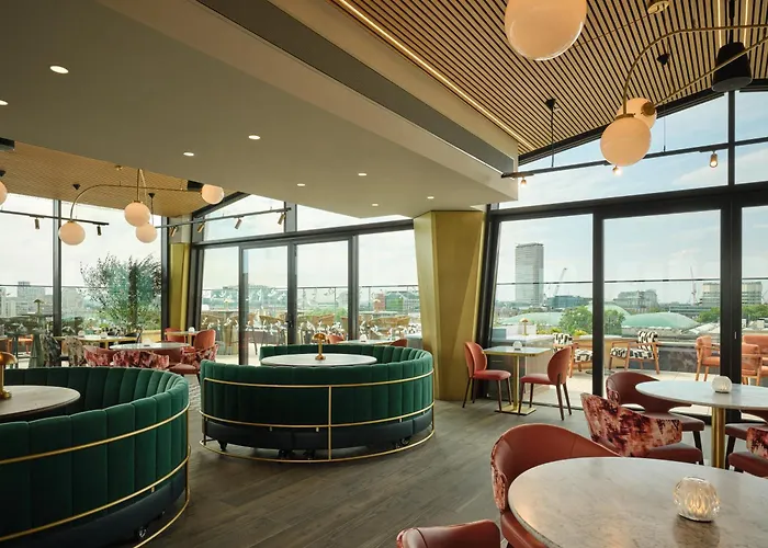 Hotel Imperial Londra